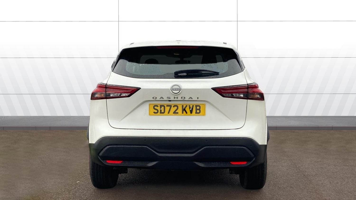 Used Nissan Qashqai 2022 for sale - 77186759: Photo 6