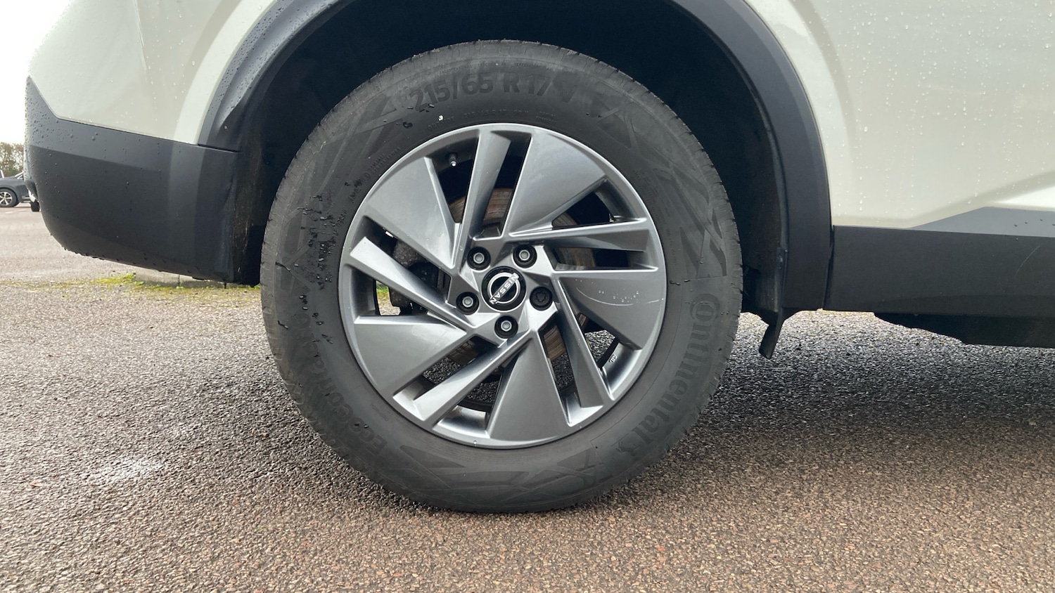 Used Nissan Qashqai 2022 for sale - 77186759: Photo 7