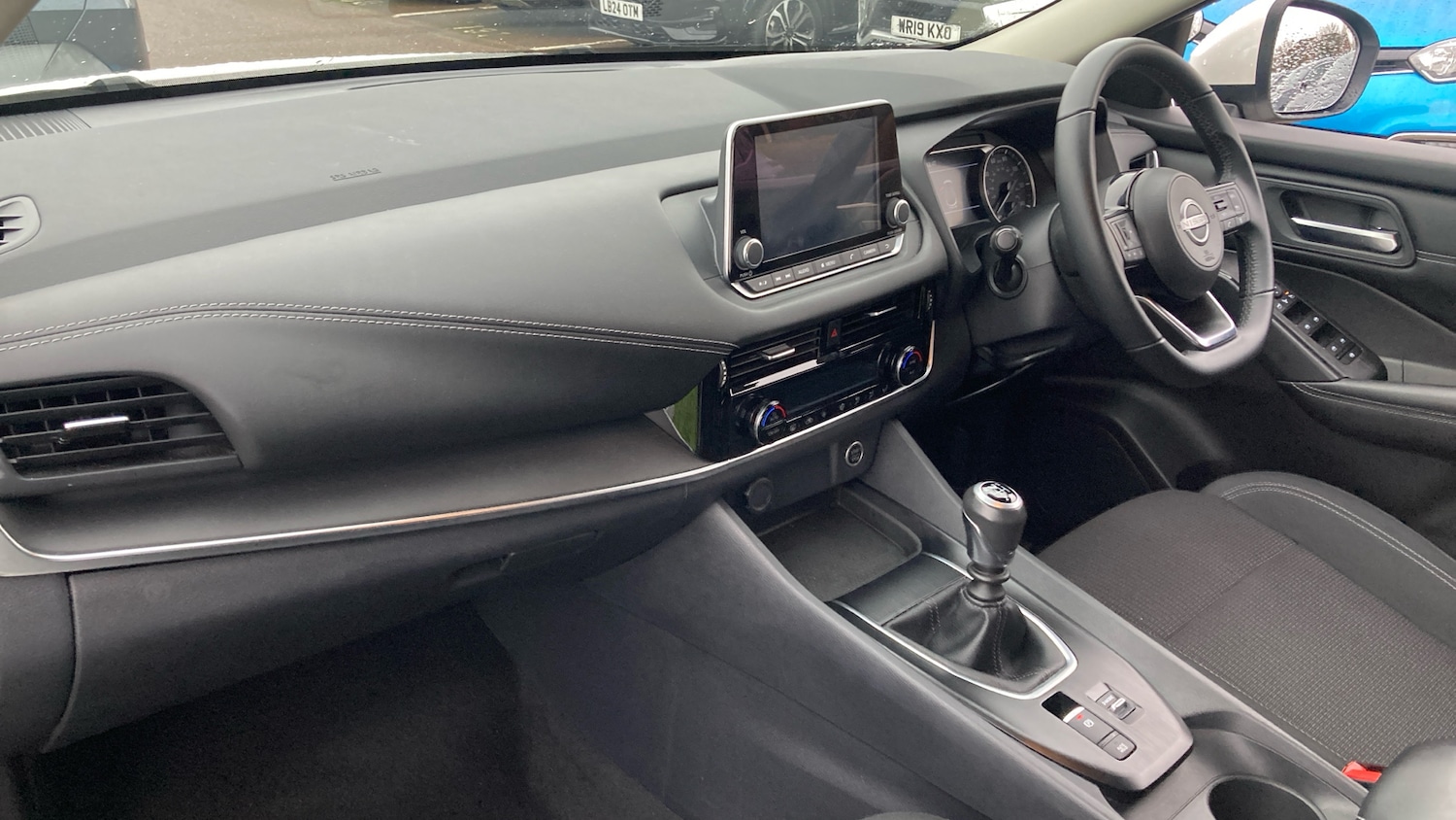 Used Nissan Qashqai 2022 for sale - 77186759: Photo 9