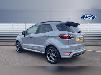 Used Ford Ecosport 2022 for sale - 78109133: Photo