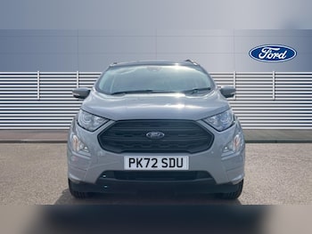 Used Ford Ecosport 2022 for sale - 78109133: Photo