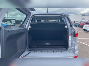 Used Ford Ecosport 2022 for sale - 78109133: Photo