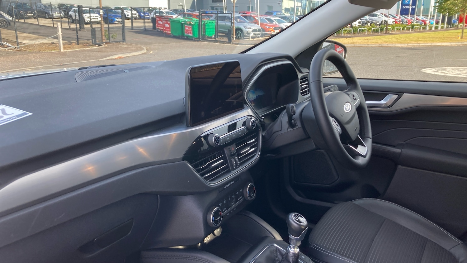 Used Ford Kuga 2022 for sale - 76806992: Photo 11