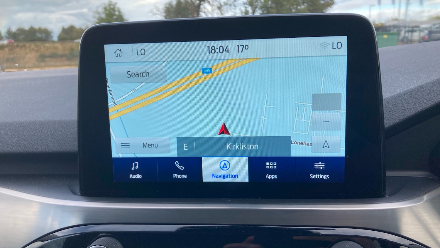 Used Ford Kuga 2022 for sale - 76806992: Photo 12