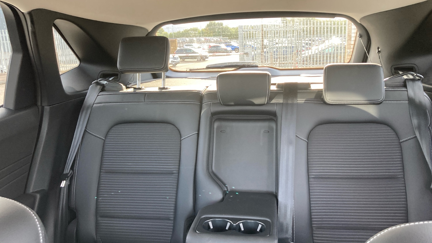 Used Ford Kuga 2022 for sale - 76806992: Photo 15