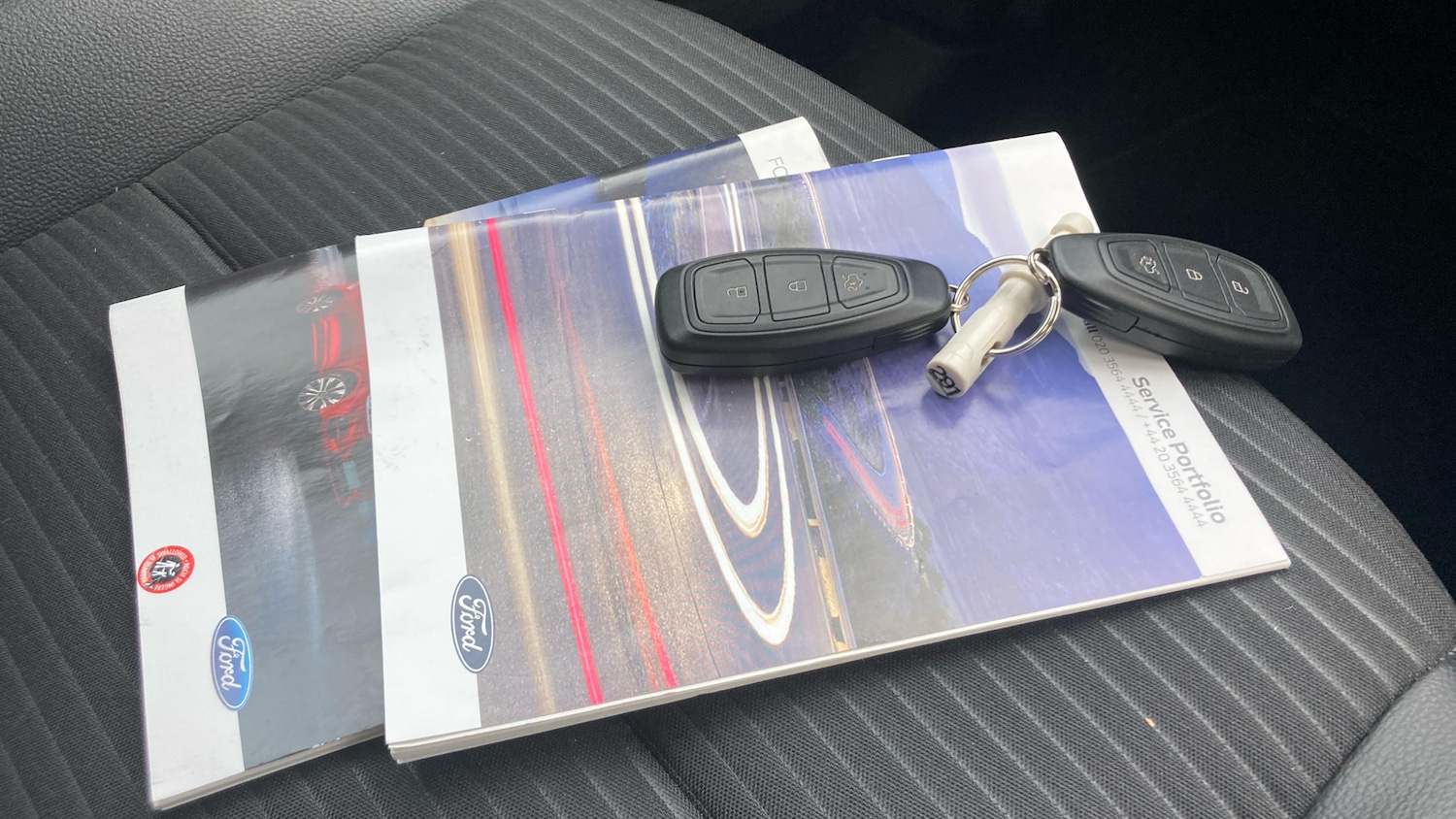 Used Ford Kuga 2022 for sale - 76806992: Photo 19