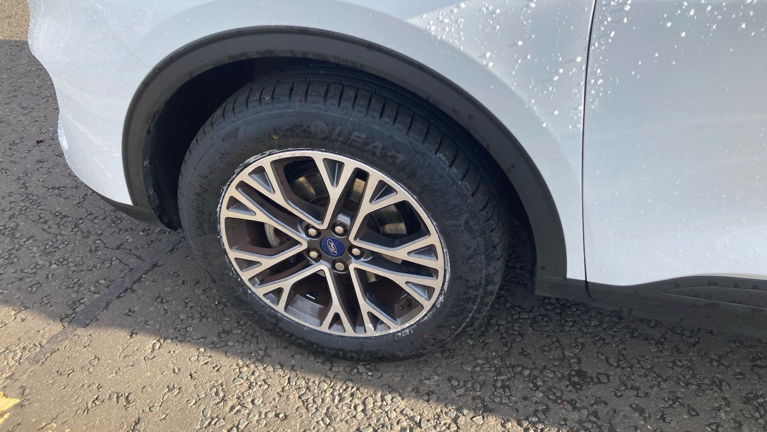 Used Ford Kuga 2022 for sale - 76806992: Photo 22