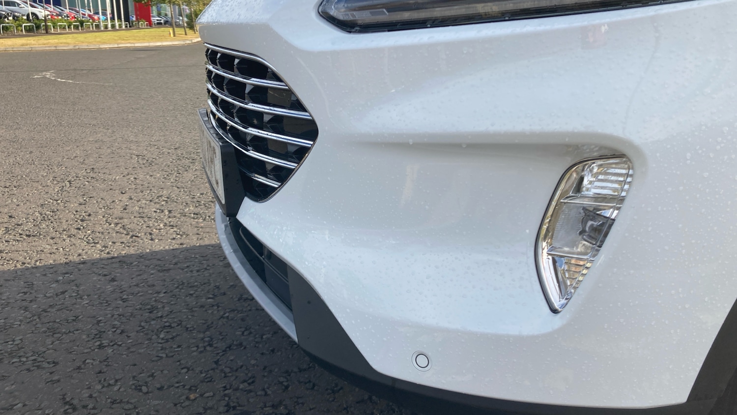 Used Ford Kuga 2022 for sale - 76806992: Photo 23