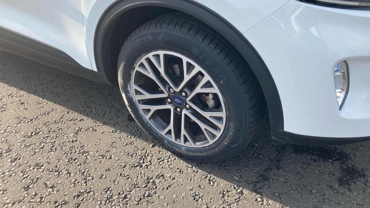 Used Ford Kuga 2022 for sale - 76806992: Photo 24