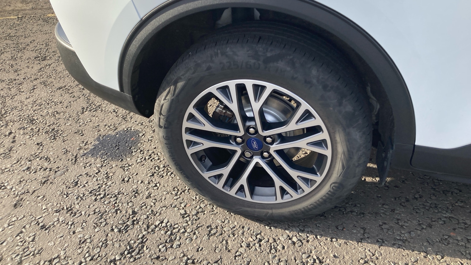 Used Ford Kuga 2022 for sale - 76806992: Photo 25