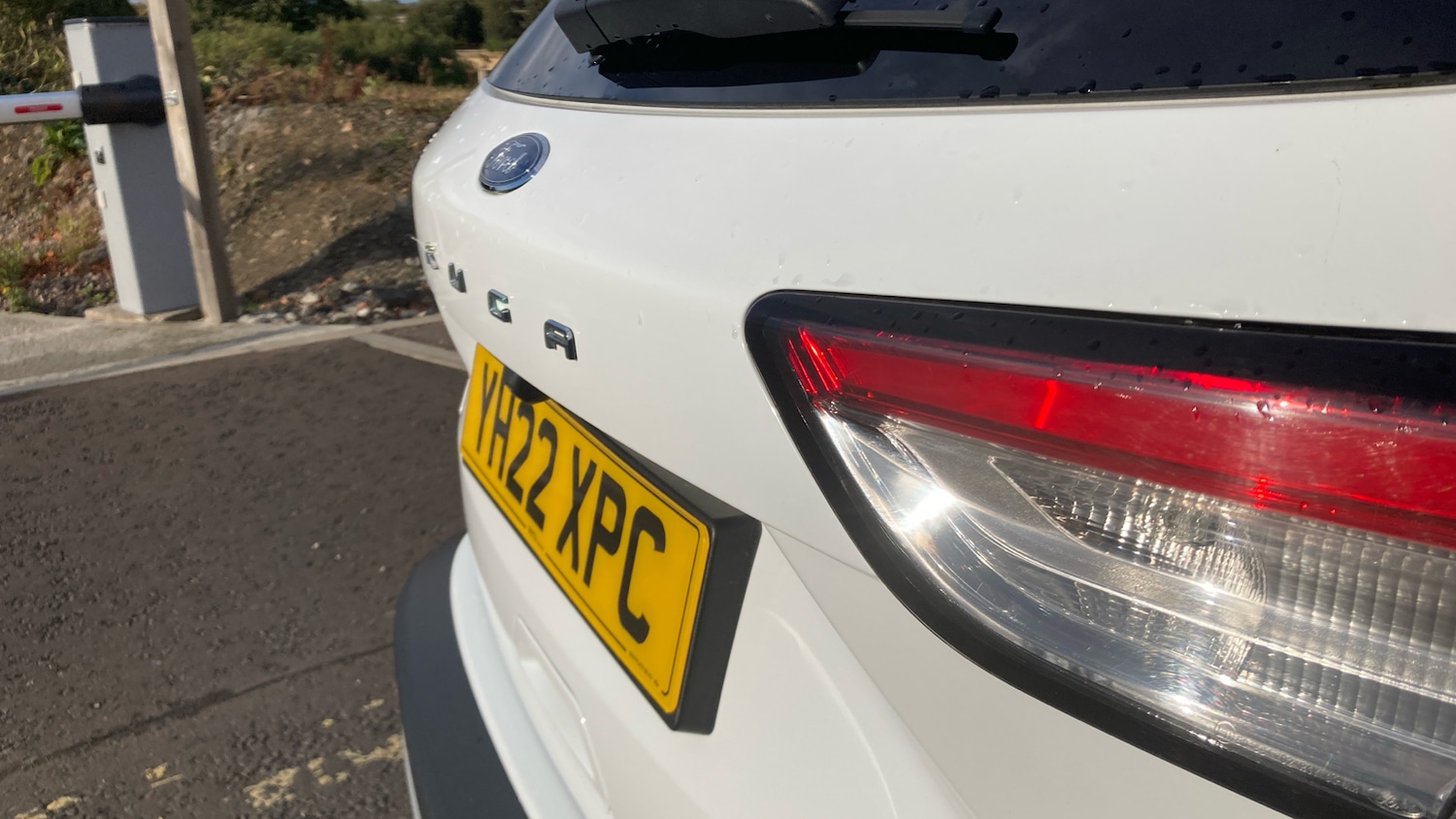 Used Ford Kuga 2022 for sale - 76806992: Photo 27