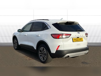 Used Ford Kuga 2022 for sale - 76806992: Photo