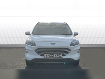 Used Ford Kuga 2022 for sale - 76806992: Photo