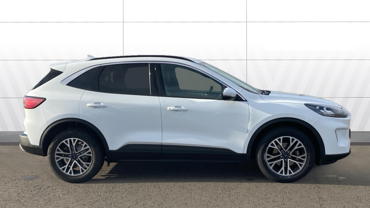 Used Ford Kuga 2022 for sale - 76806992: Photo 5