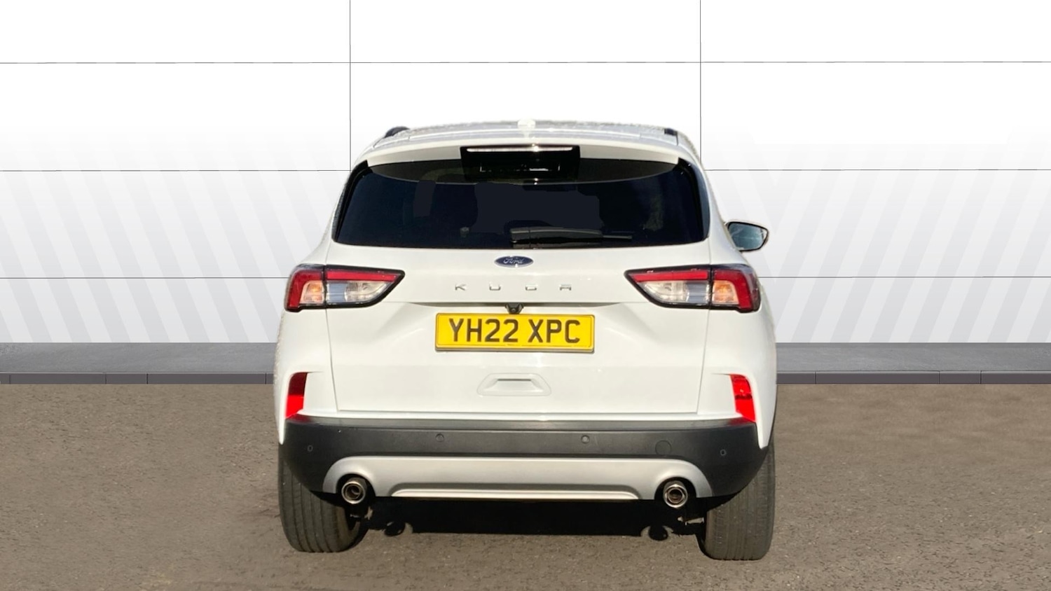 Used Ford Kuga 2022 for sale - 76806992: Photo 6