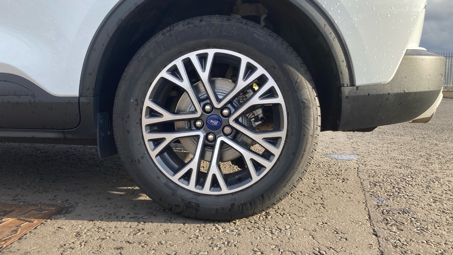 Used Ford Kuga 2022 for sale - 76806992: Photo 7