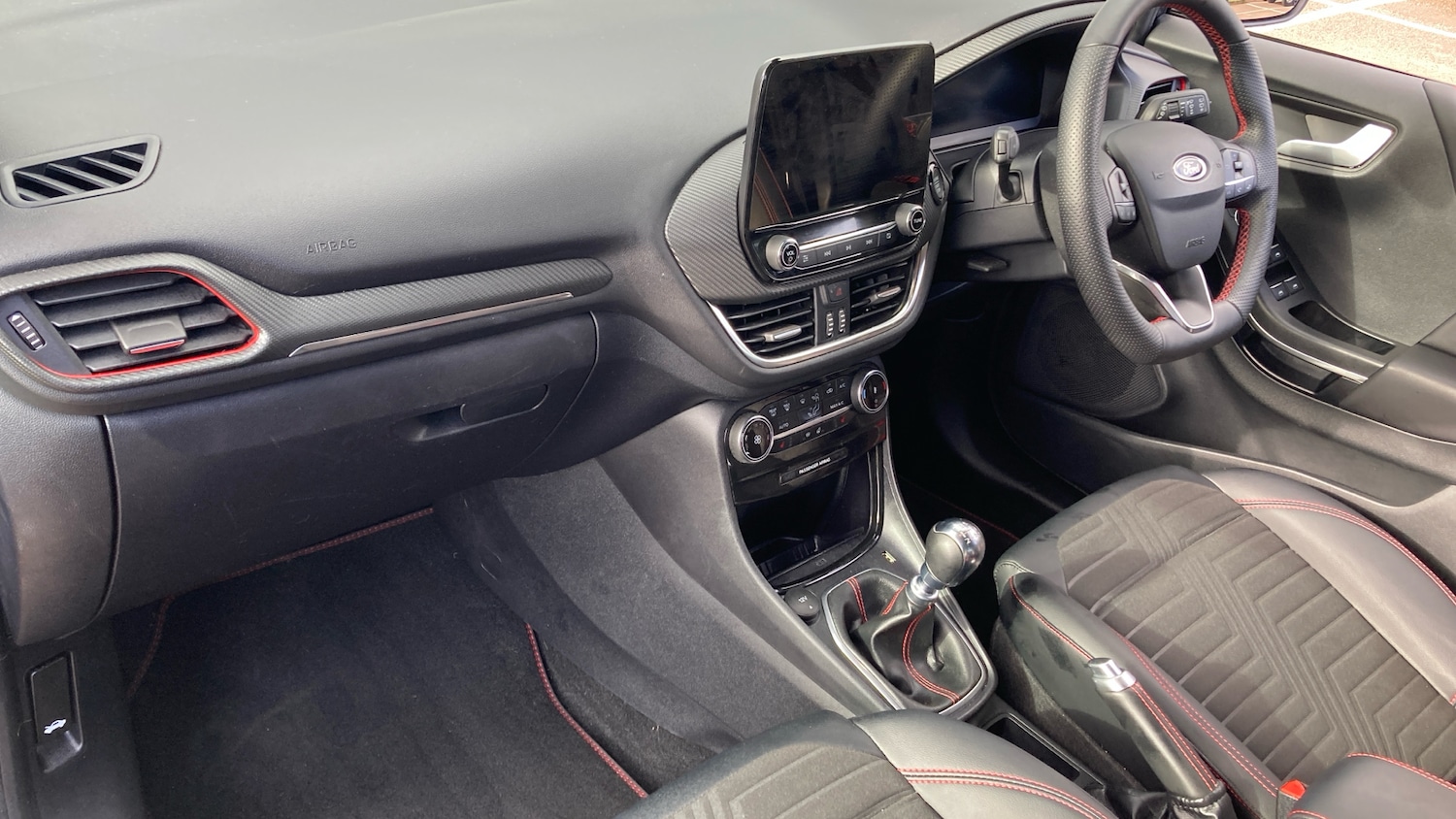 Used Ford Puma 2024 for sale - 77893196: Photo 11