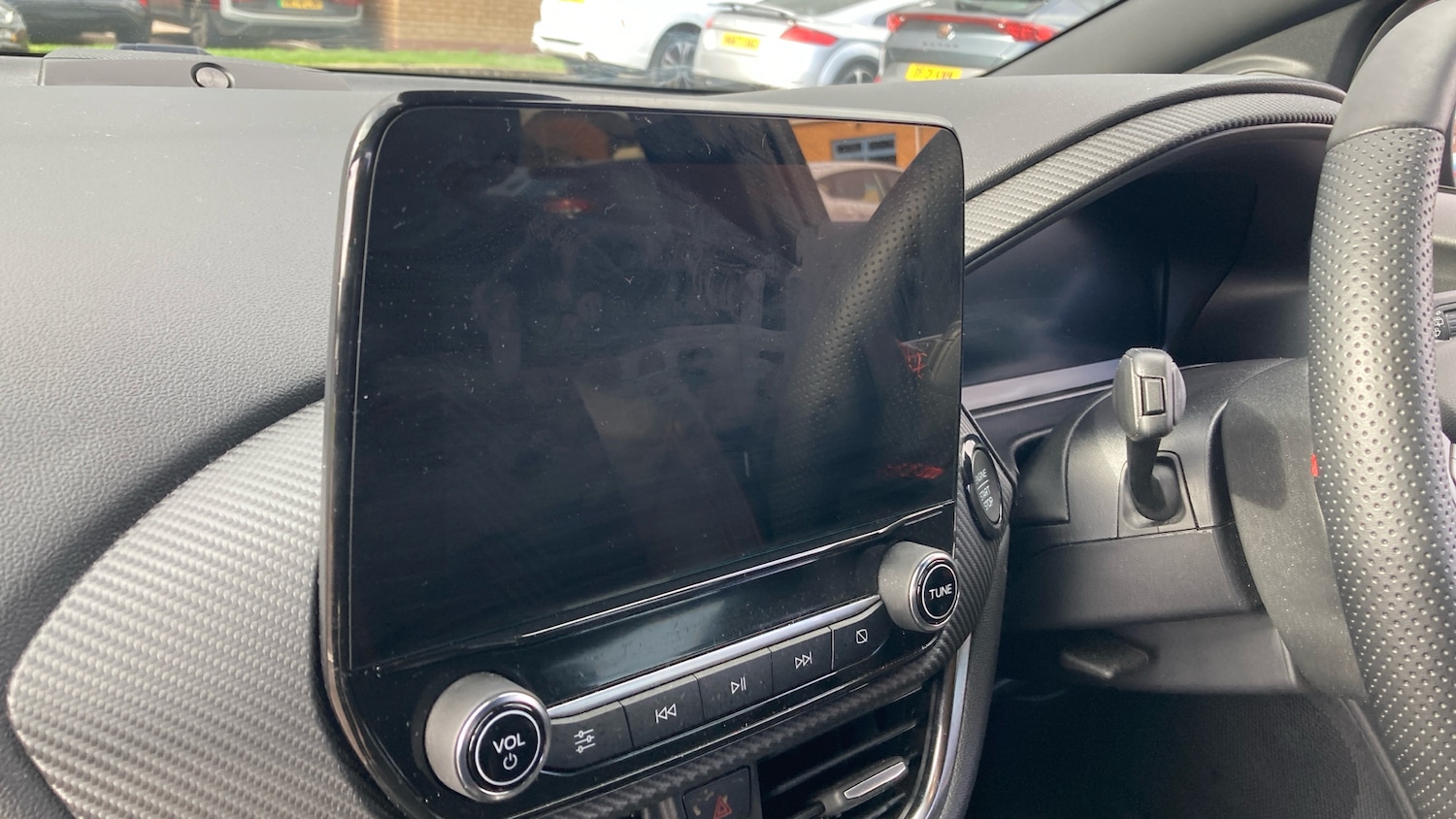 Used Ford Puma 2024 for sale - 77893196: Photo 12