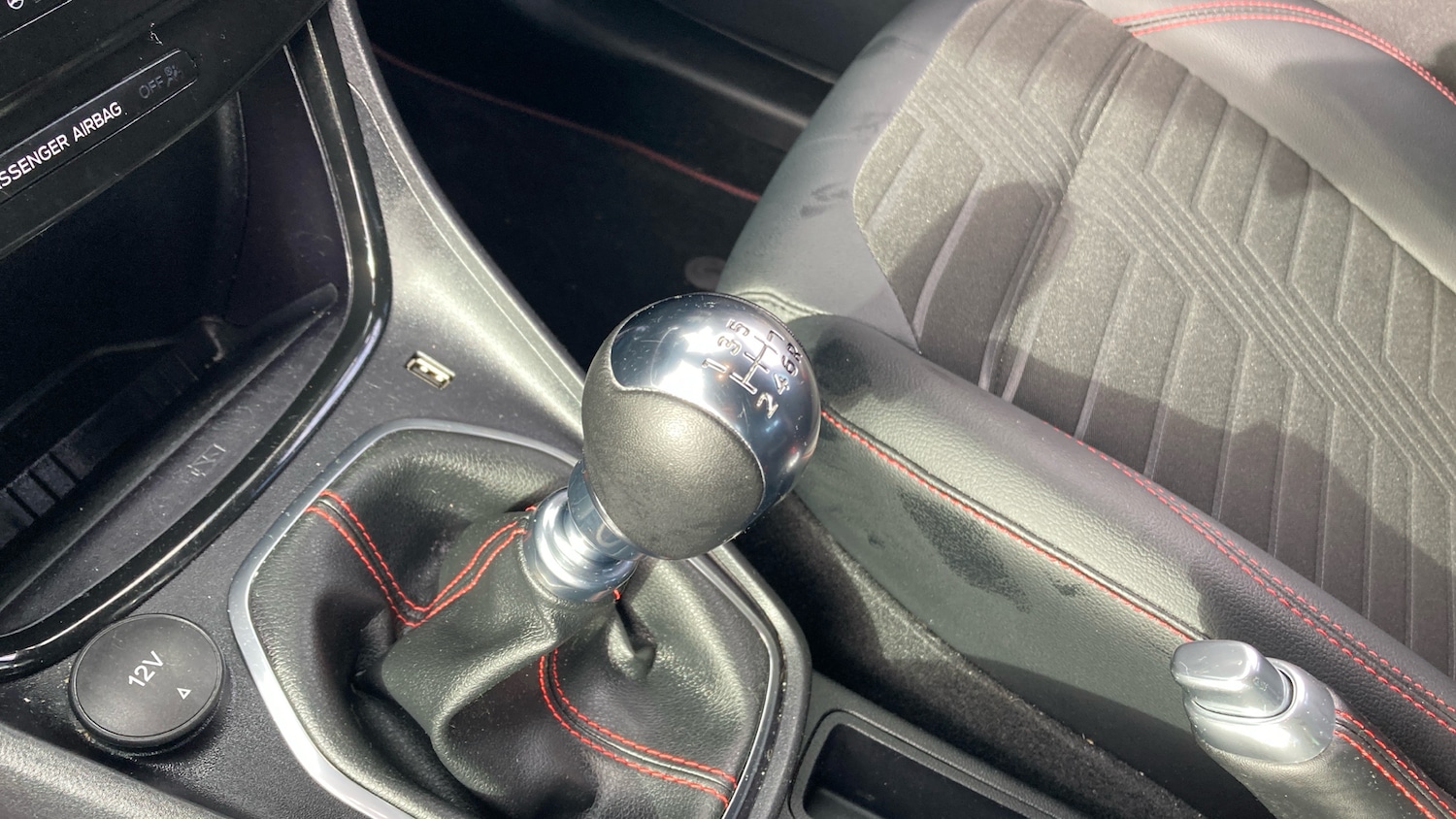 Used Ford Puma 2024 for sale - 77893196: Photo 13