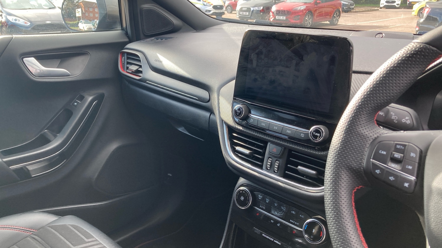 Used Ford Puma 2024 for sale - 77893196: Photo 14