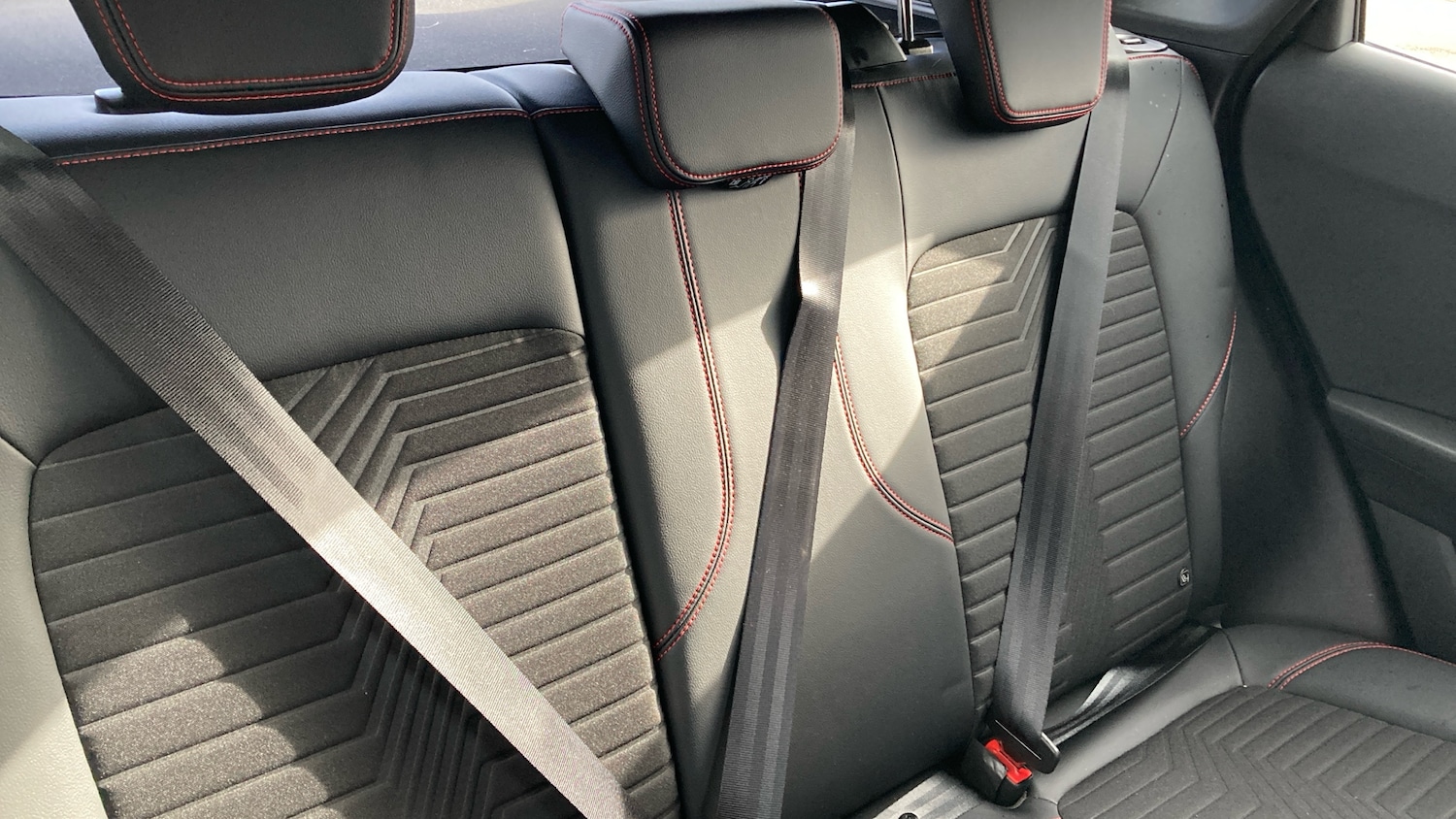 Used Ford Puma 2024 for sale - 77893196: Photo 15