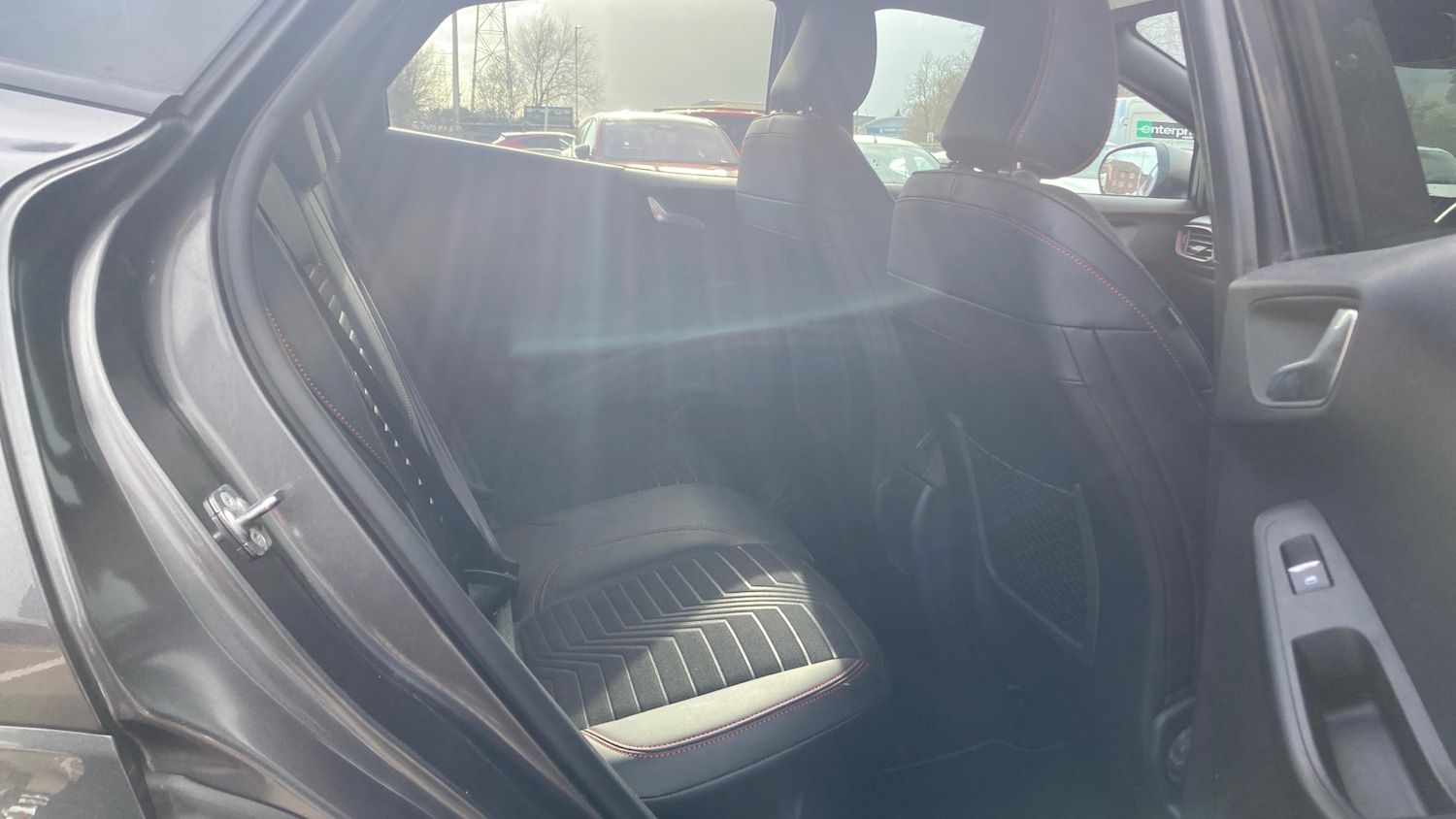 Used Ford Puma 2024 for sale - 77893196: Photo 16