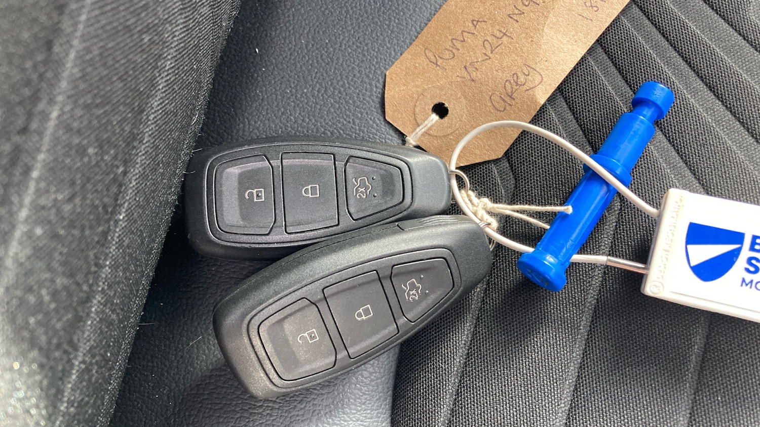 Used Ford Puma 2024 for sale - 77893196: Photo 20