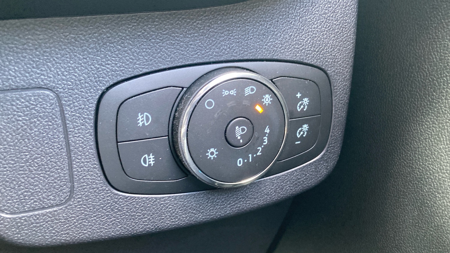 Used Ford Puma 2024 for sale - 77893196: Photo 24