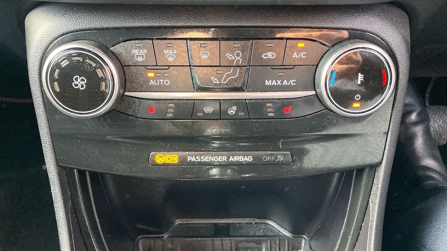 Used Ford Puma 2024 for sale - 77893196: Photo 25