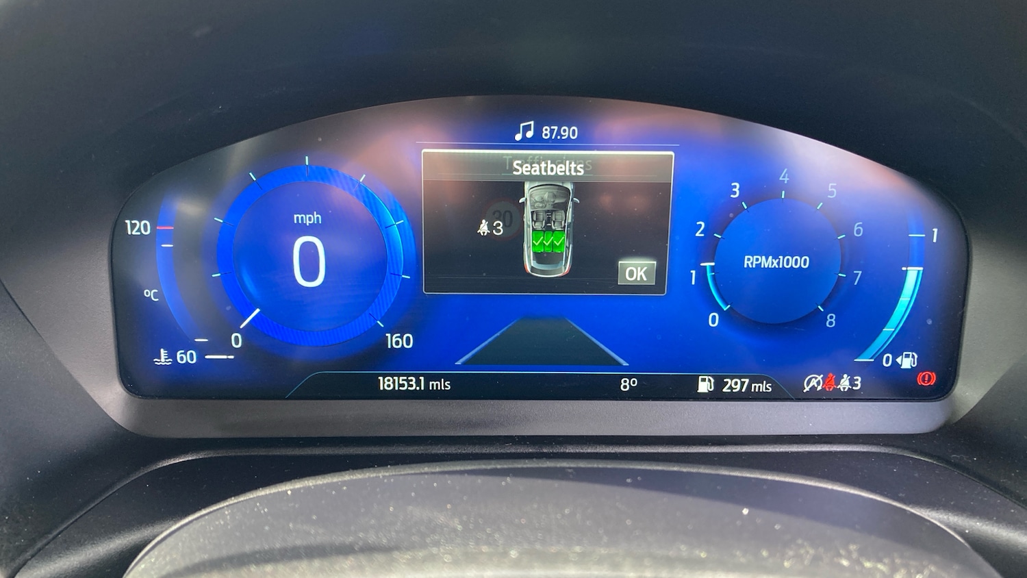 Used Ford Puma 2024 for sale - 77893196: Photo 31