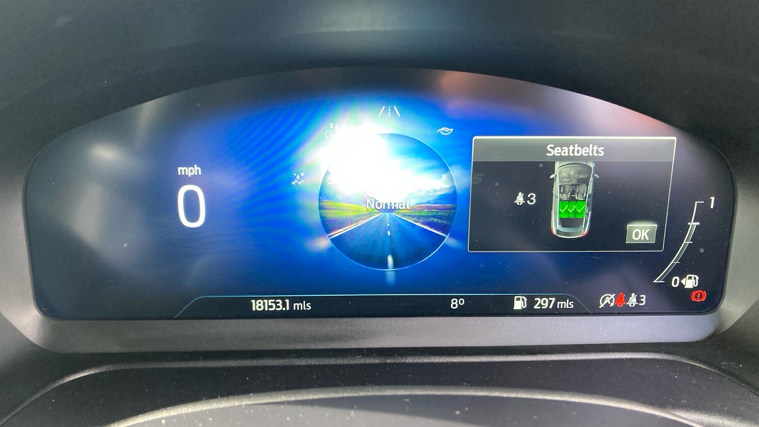 Used Ford Puma 2024 for sale - 77893196: Photo 32