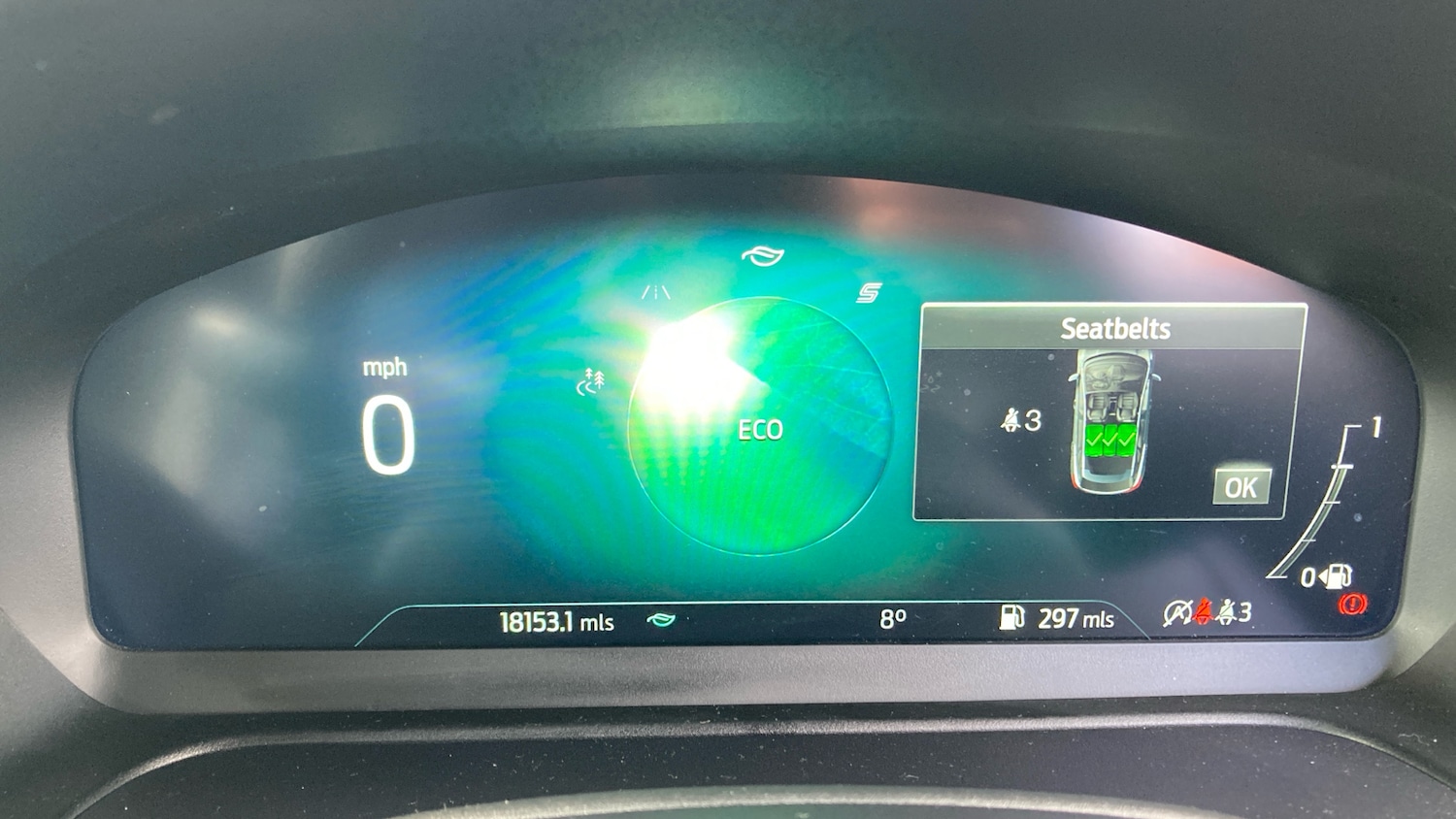 Used Ford Puma 2024 for sale - 77893196: Photo 33