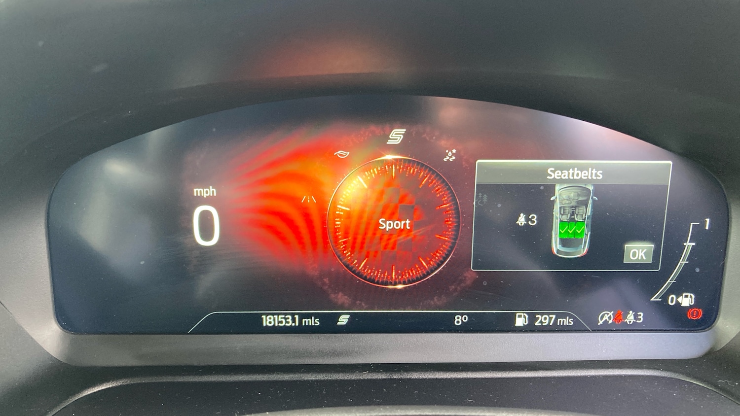 Used Ford Puma 2024 for sale - 77893196: Photo 34