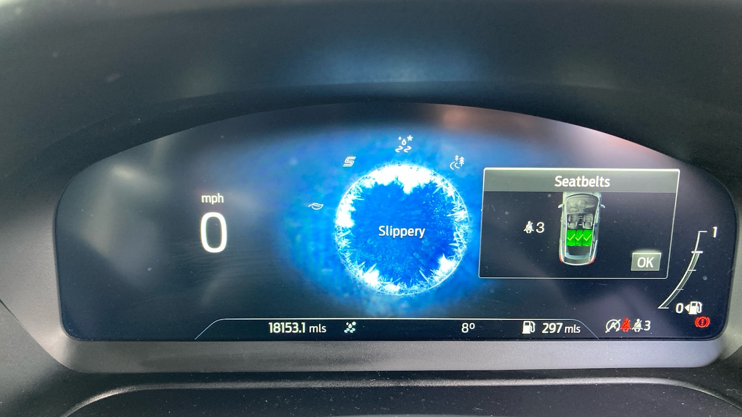 Used Ford Puma 2024 for sale - 77893196: Photo 35