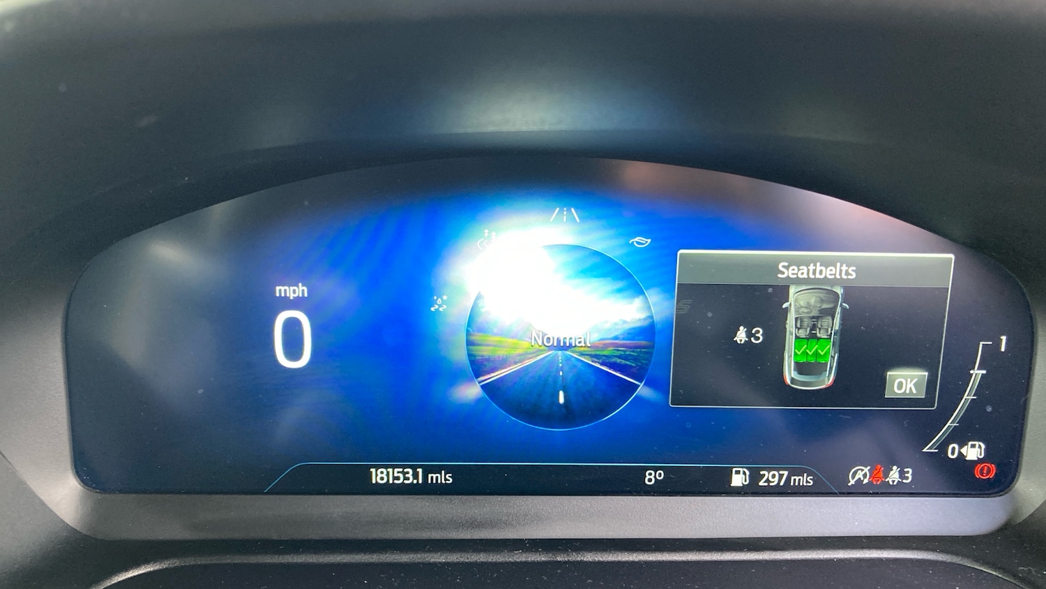 Used Ford Puma 2024 for sale - 77893196: Photo 37