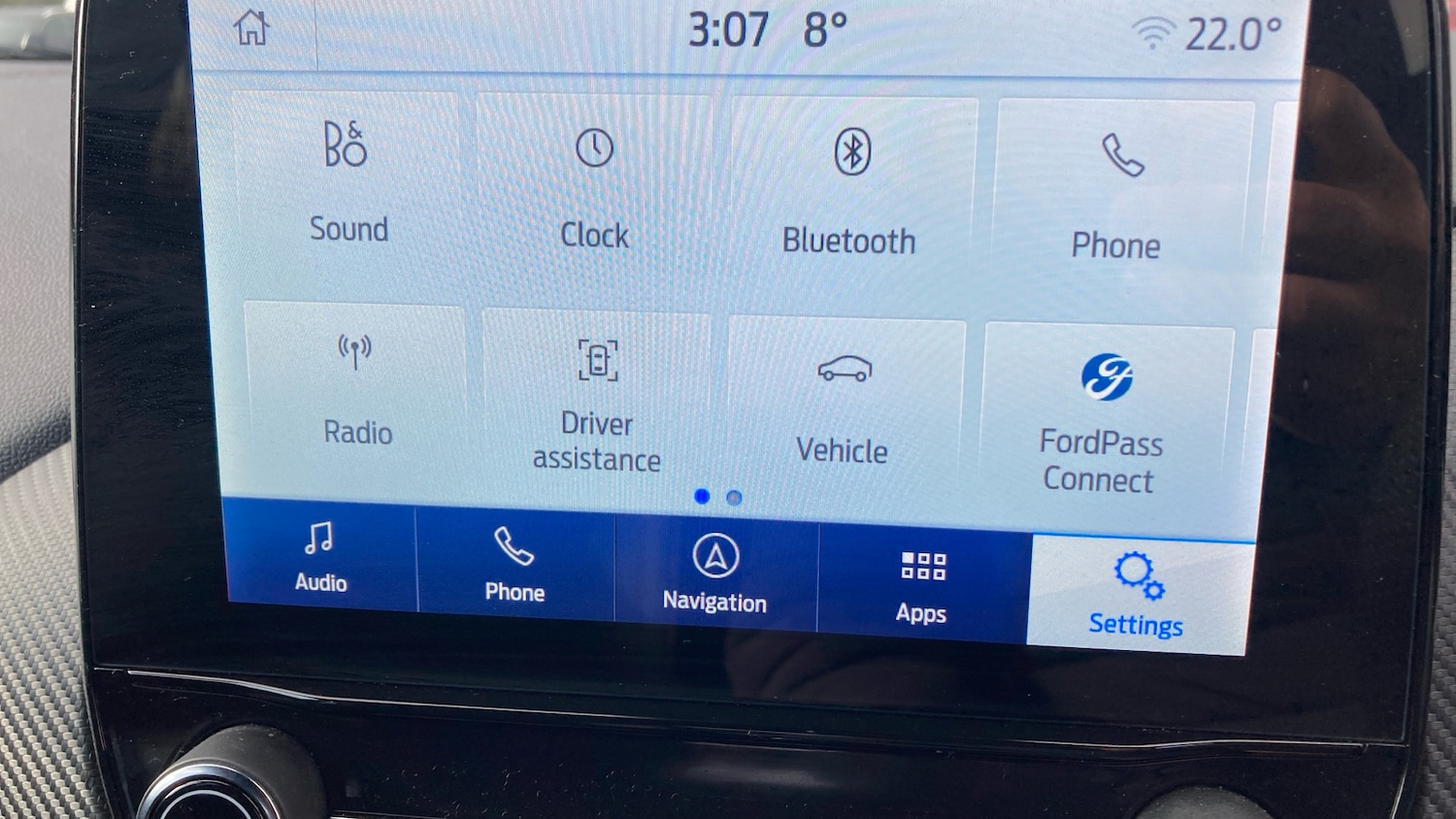 Used Ford Puma 2024 for sale - 77893196: Photo 38