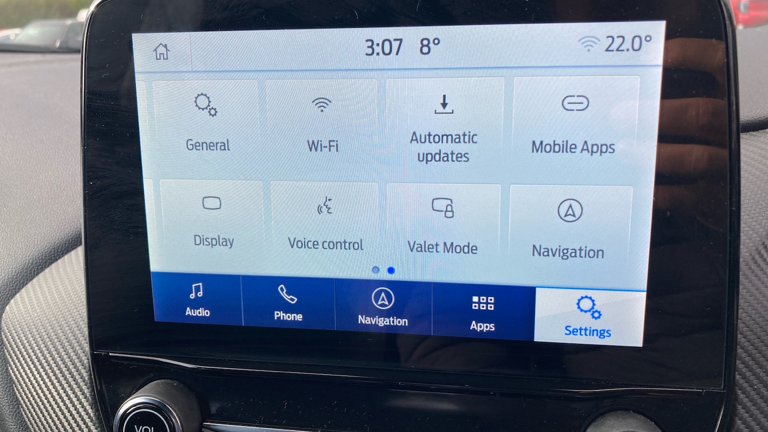 Used Ford Puma 2024 for sale - 77893196: Photo 39