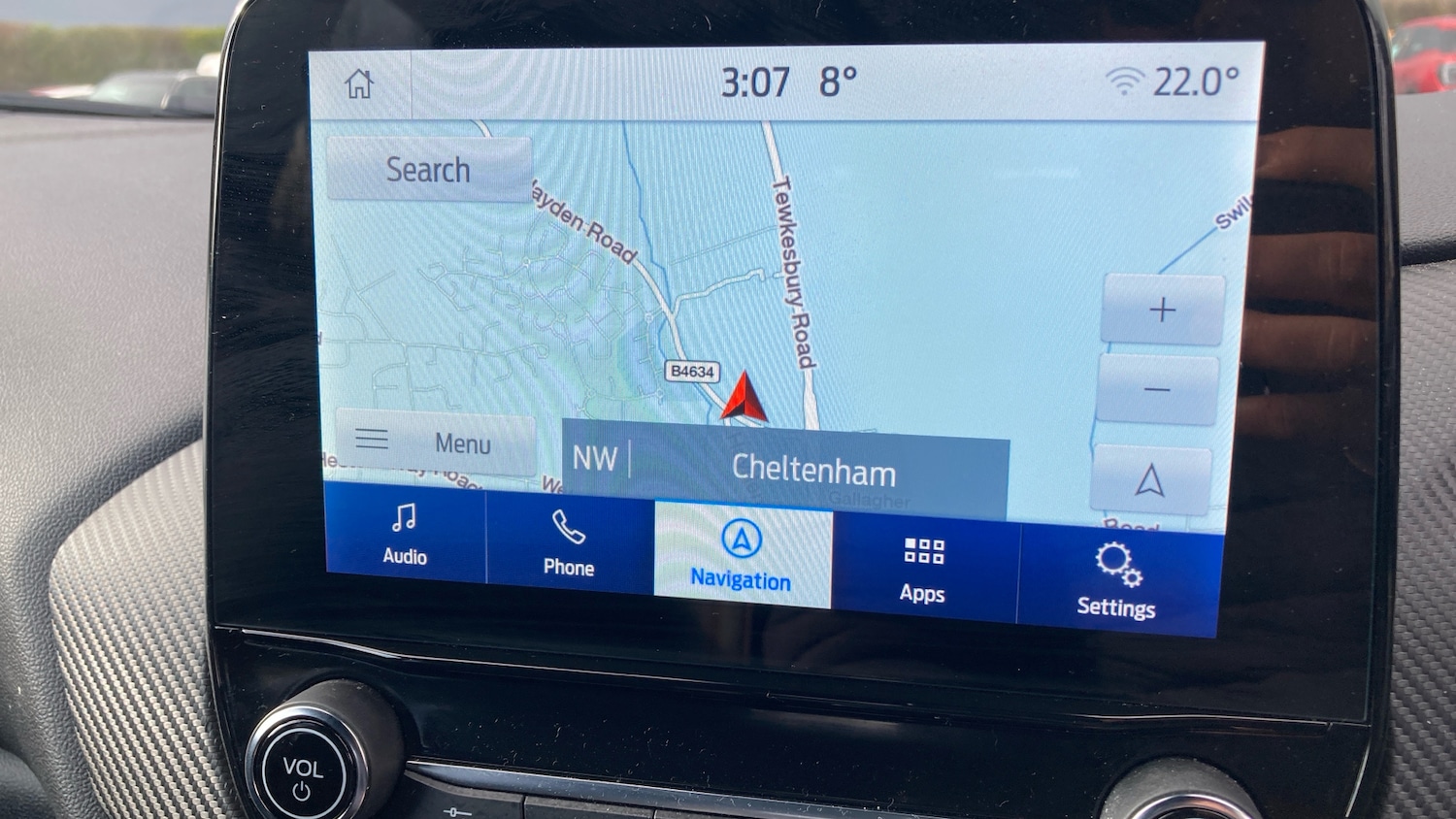 Used Ford Puma 2024 for sale - 77893196: Photo 40