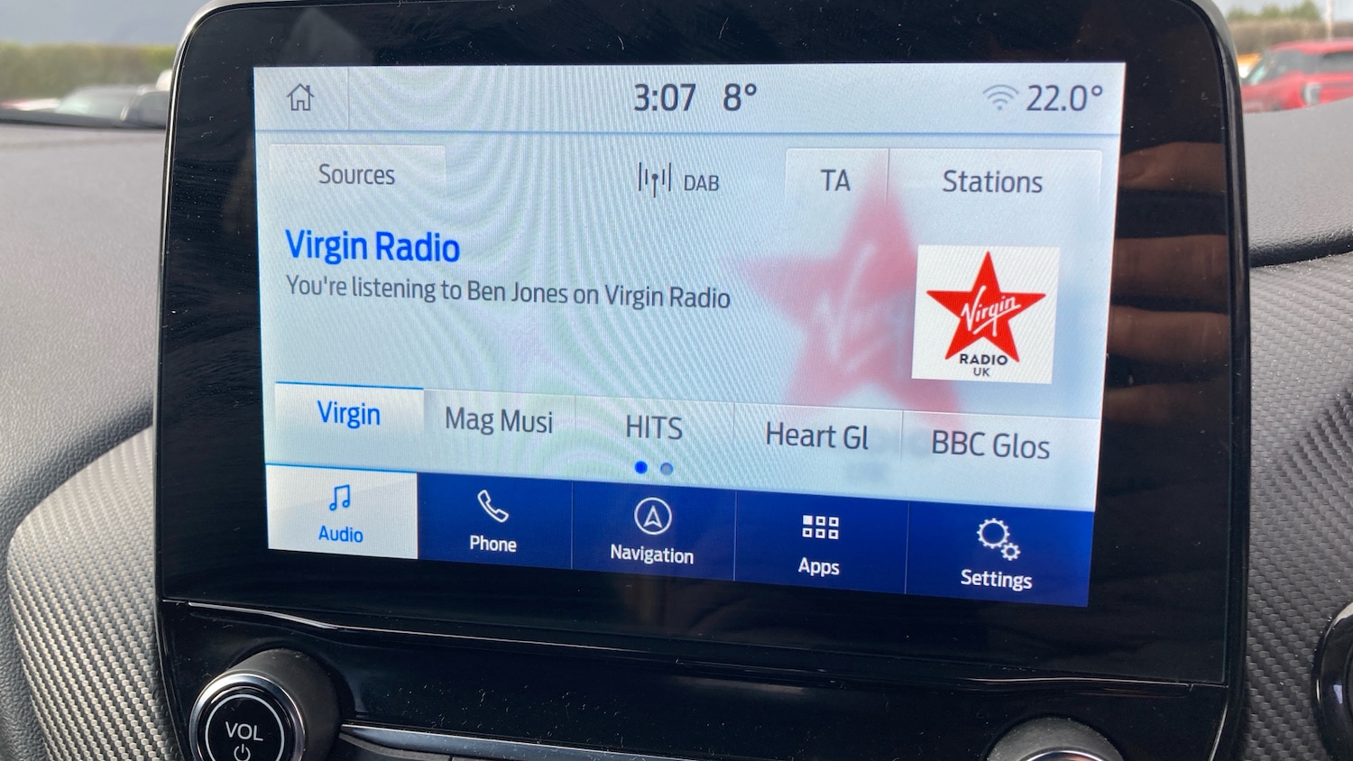 Used Ford Puma 2024 for sale - 77893196: Photo 41