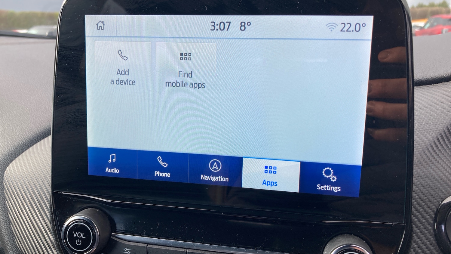 Used Ford Puma 2024 for sale - 77893196: Photo 42