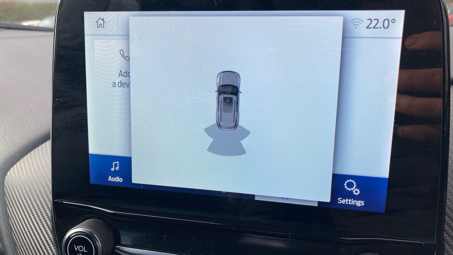 Used Ford Puma 2024 for sale - 77893196: Photo 43