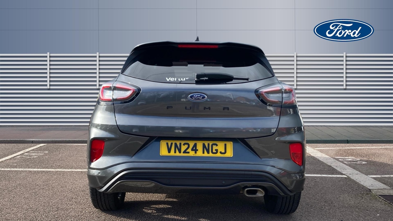 Used Ford Puma 2024 for sale - 77893196: Photo 6