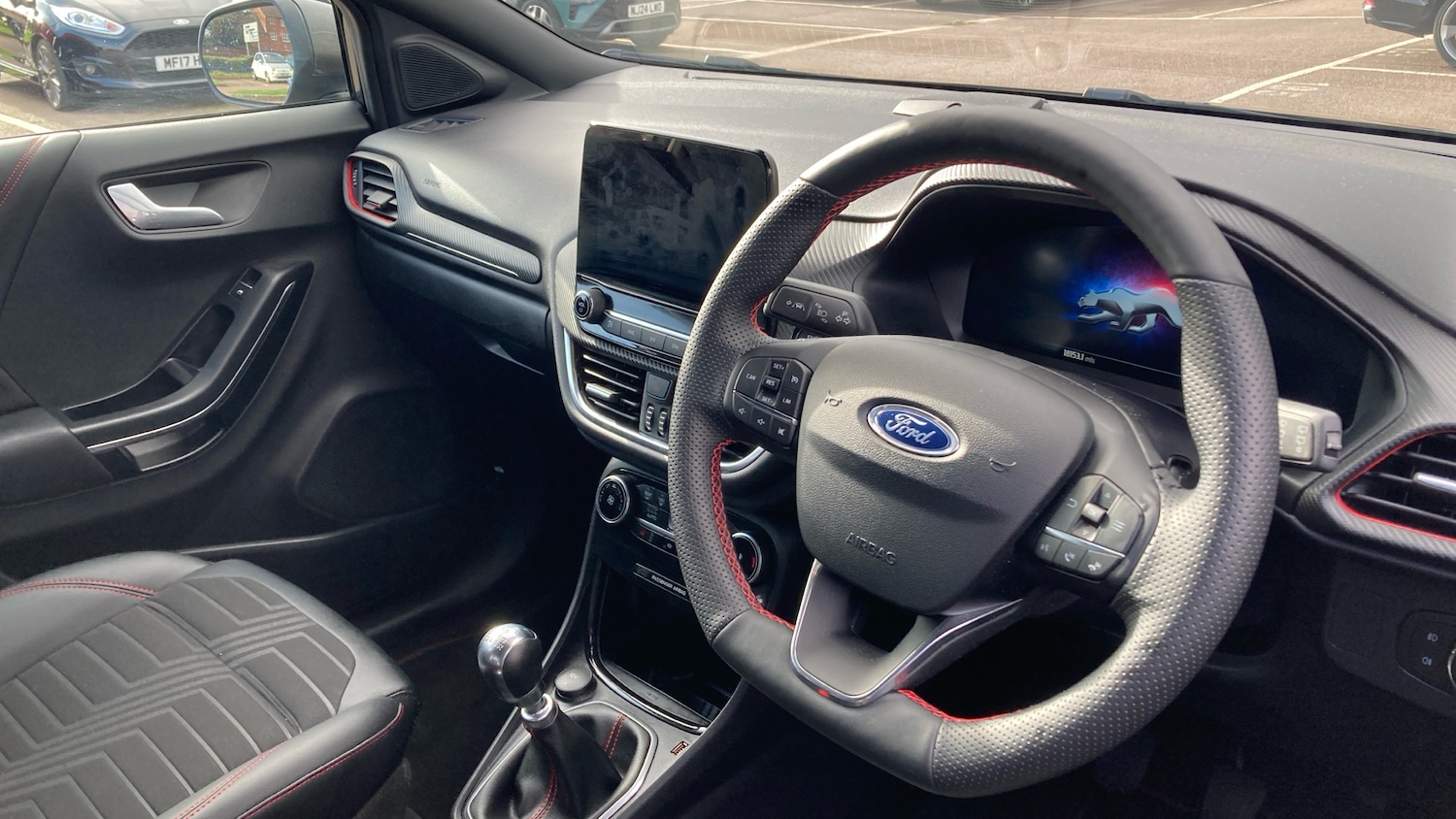 Used Ford Puma 2024 for sale - 77893196: Photo 9