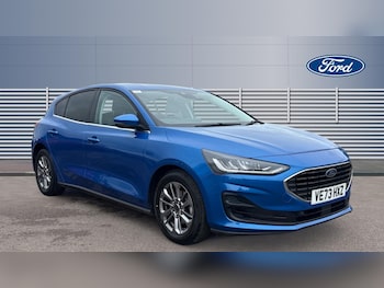 Used Ford Focus 2023 for sale - 78881879: Photo
