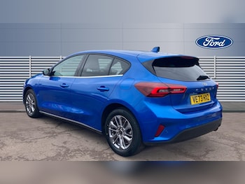 Used Ford Focus 2023 for sale - 78881879: Photo