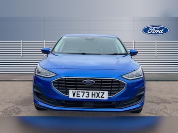 Used Ford Focus 2023 for sale - 78881879: Photo