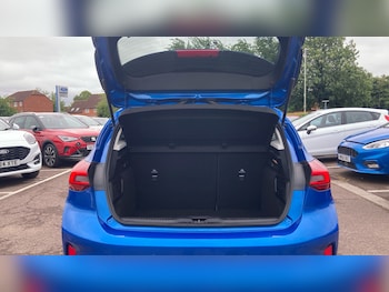 Used Ford Focus 2023 for sale - 78881879: Photo