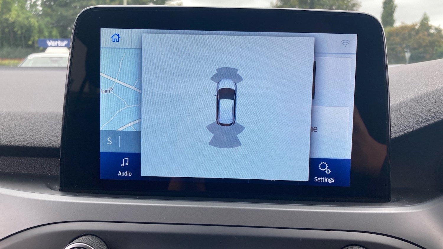 Vehicle 29