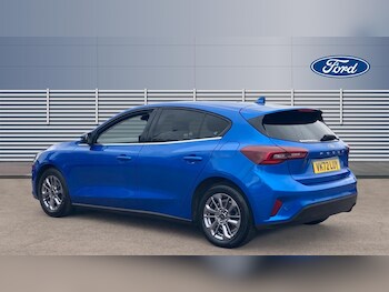 Used Ford Focus 2022 for sale - 75629940: Photo