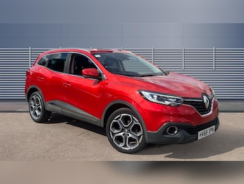 2018 (68) - 1.3 TCE Dynamique S Nav 5dr Petrol Hatchback